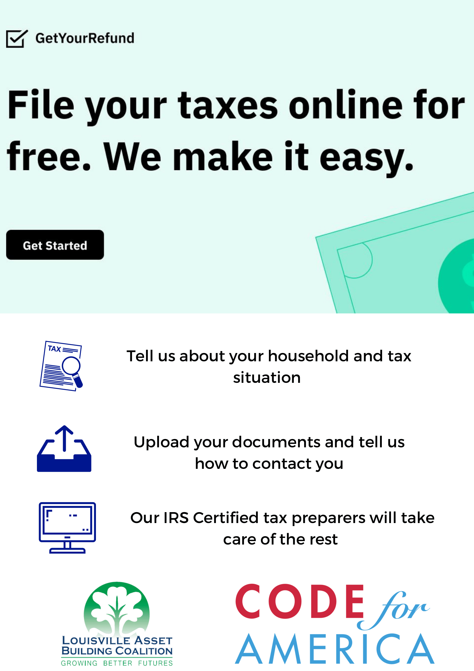 Online Tax Prep 2021 2 1